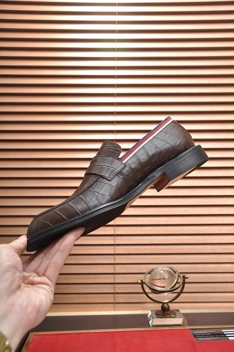 Gucci Leather Shoes